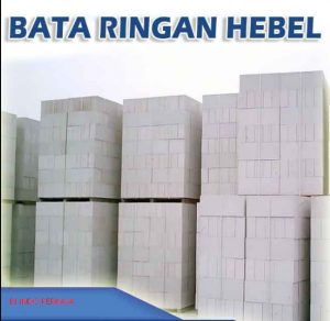 Jual Bata Hebel Semarang